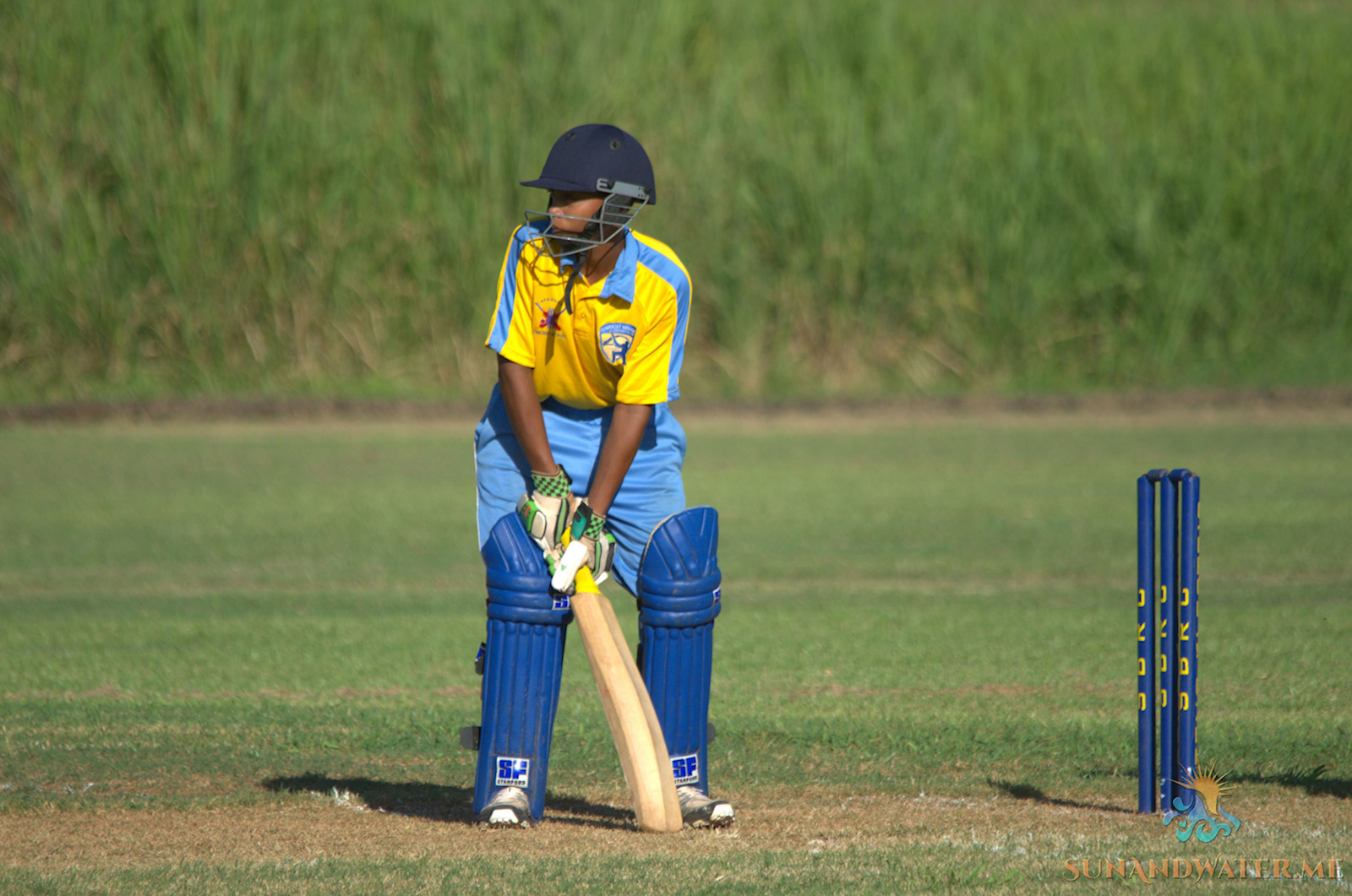 Somerset Bridge vs Southampton Rangers 2014 (176)